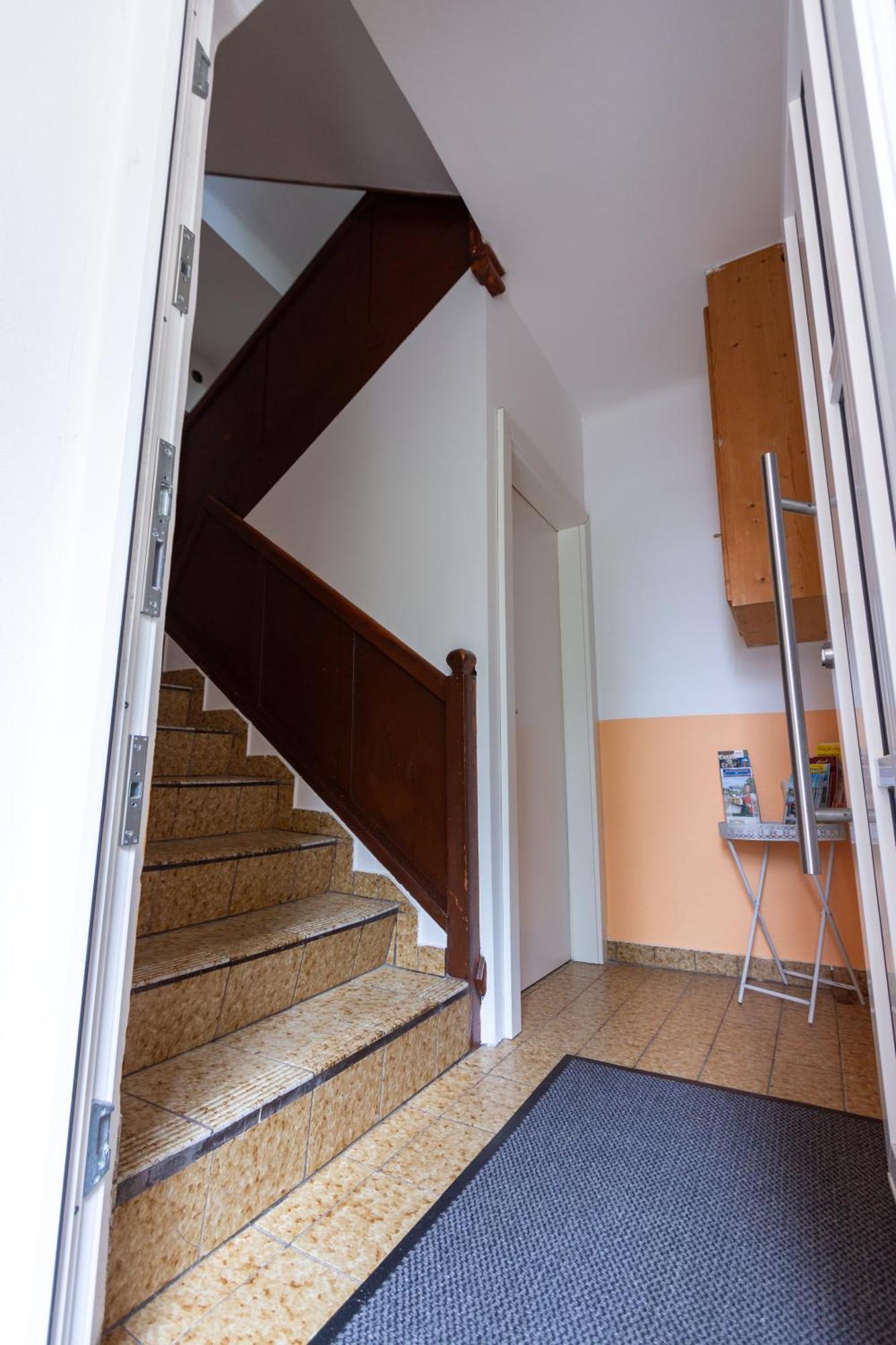 Benjamins Refugium Apartment Salzburg Exterior foto
