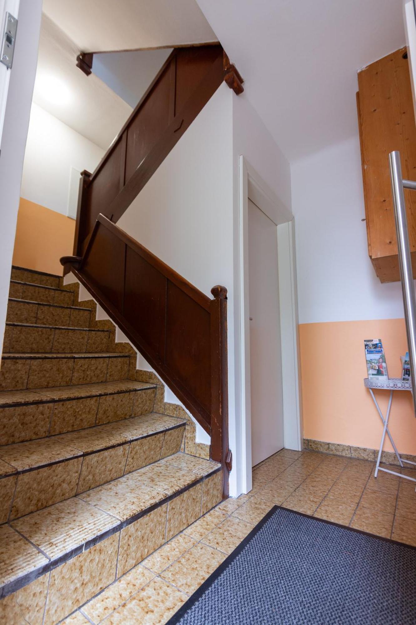 Benjamins Refugium Apartment Salzburg Exterior foto